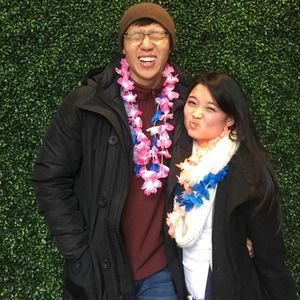 Meet your Posher, Emma